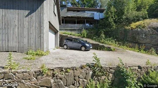 Apartments for rent in Songdalen - Photo from Google Street View