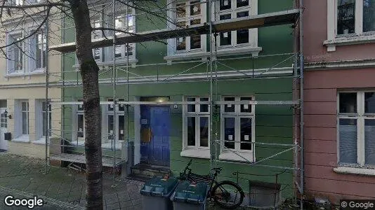 Apartments for rent in Bergen Bergenhus - Photo from Google Street View