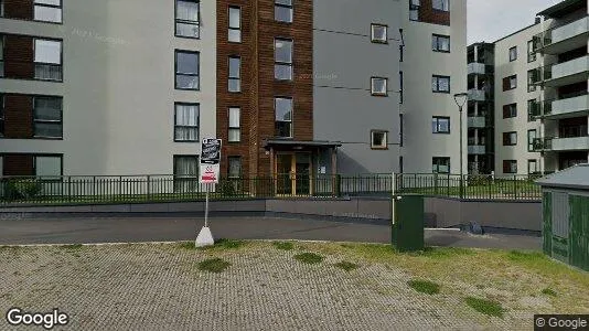 Apartments for rent in Lørenskog - Photo from Google Street View