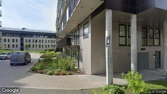 Apartments for rent in Bergen Ytrebygda - Photo from Google Street View