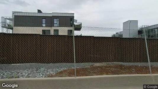 Apartments for rent in Rælingen - Photo from Google Street View