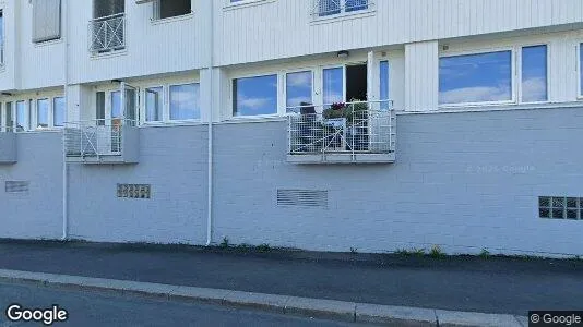 Apartments for rent in Gjøvik - Photo from Google Street View