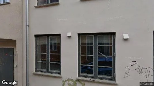 Apartments for rent in Trondheim Midtbyen - Photo from Google Street View