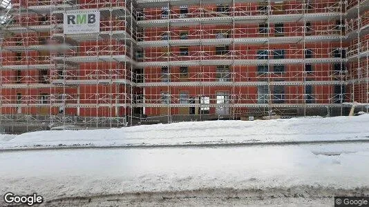 Apartments for rent in Asker - Photo from Google Street View