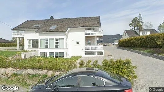 Rooms for rent in Rygge - Photo from Google Street View
