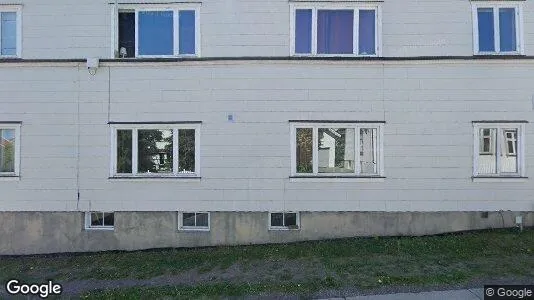 Apartments for rent in Horten - Photo from Google Street View