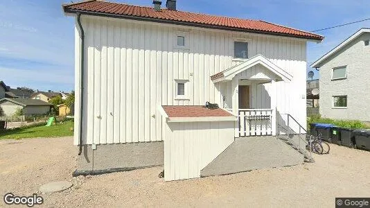Apartments for rent in Fredrikstad - Photo from Google Street View