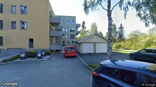 Apartments for rent in Trondheim Midtbyen - Photo from Google Street View