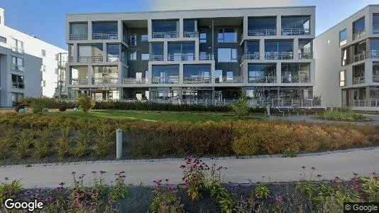 Apartments for rent in Trondheim Østbyen - Photo from Google Street View