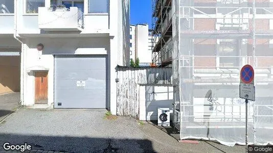 Apartments for rent in Bergen Bergenhus - Photo from Google Street View