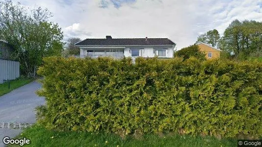 Apartments for rent in Eidsberg - Photo from Google Street View