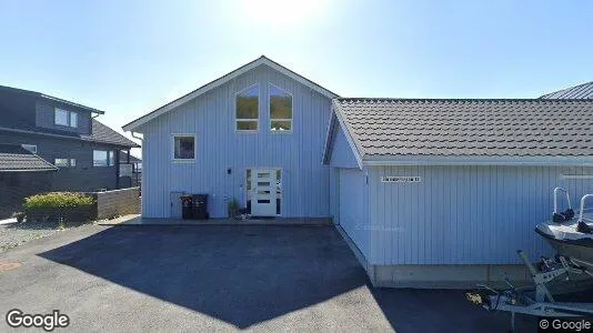 Apartments for rent in Tromsø - Photo from Google Street View