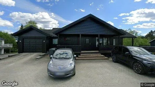 Apartments for rent in Melhus - Photo from Google Street View