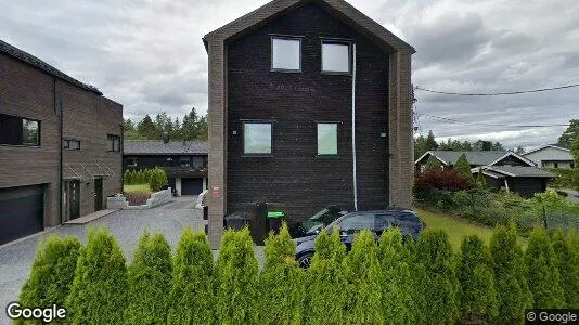 Rooms for rent in Lørenskog - Photo from Google Street View
