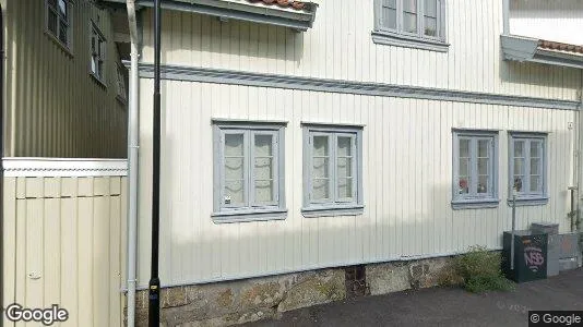Apartments for rent in Sandefjord - Photo from Google Street View