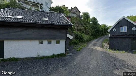 Rooms for rent in Arendal - Photo from Google Street View