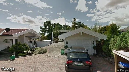 Apartments for rent in Sandefjord - Photo from Google Street View