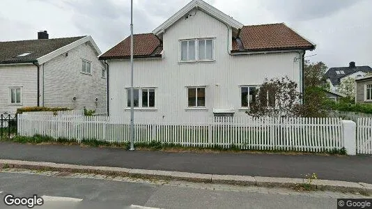 Apartments for rent in Moss - Photo from Google Street View