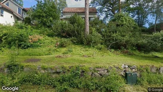 Apartments for rent in Asker - Photo from Google Street View