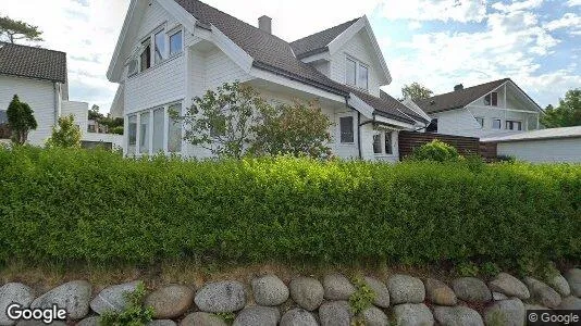 Apartments for rent in Stavanger - Photo from Google Street View
