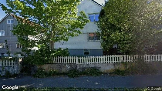 Apartments for rent in Stavanger - Photo from Google Street View