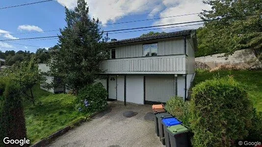 Rooms for rent in Grimstad - Photo from Google Street View