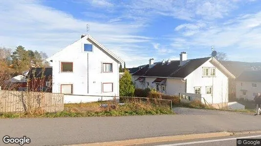 Rooms for rent in Bø - Photo from Google Street View