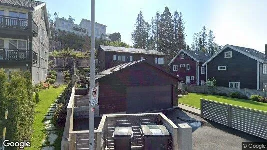 Rooms for rent in Oslo Vestre Aker - Photo from Google Street View