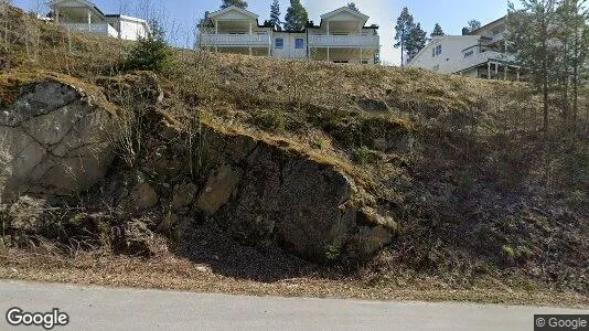 Apartments for rent in Ringsaker - Photo from Google Street View