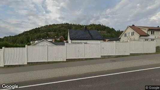 Rooms for rent in Porsgrunn - Photo from Google Street View