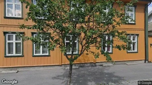 Apartments for rent in Ringerike - Photo from Google Street View
