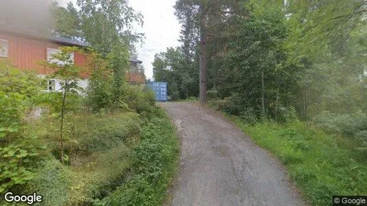 Apartments for rent in Kongsvinger - Photo from Google Street View