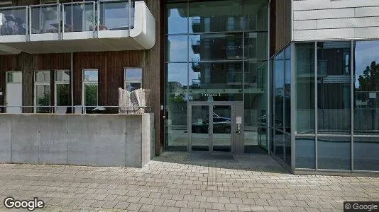 Apartments for rent in Stavanger - Photo from Google Street View