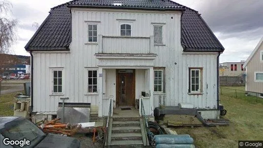 Rooms for rent in Porsgrunn - Photo from Google Street View