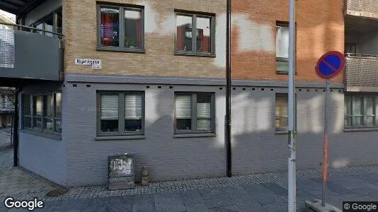 Apartments for rent in Bergen Bergenhus - Photo from Google Street View