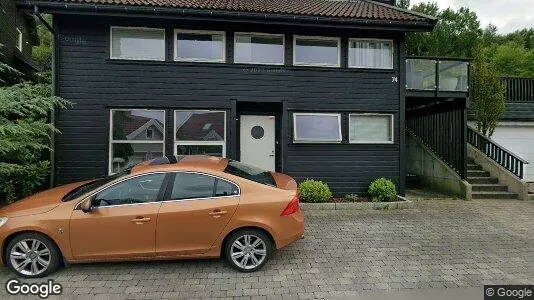 Apartments for rent in Sandnes - Photo from Google Street View