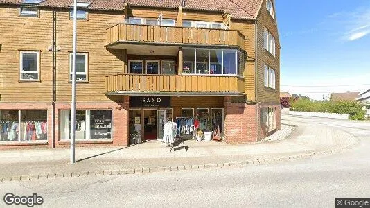 Apartments for rent in Randaberg - Photo from Google Street View
