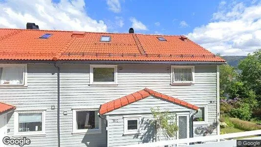 Rooms for rent in Bergen Årstad - Photo from Google Street View