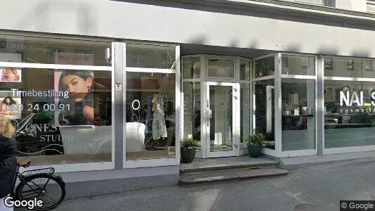 Apartments for rent in Moss - Photo from Google Street View