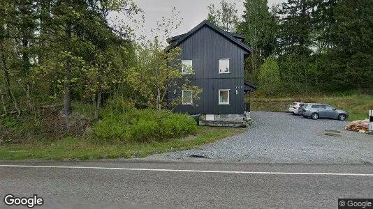 Apartments for rent in Askim - Photo from Google Street View