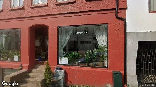Apartments for rent in Arendal - Photo from Google Street View