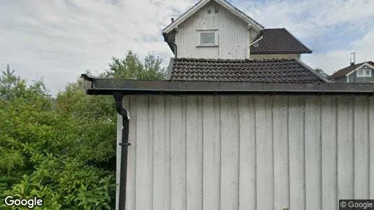 Apartments for rent in Skien - Photo from Google Street View