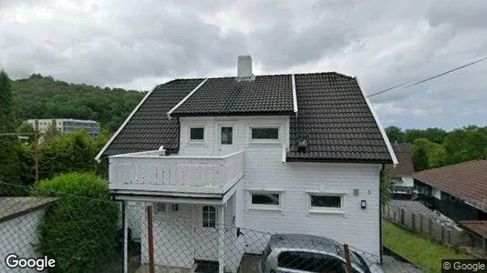 Apartments for rent in Sandnes - Photo from Google Street View