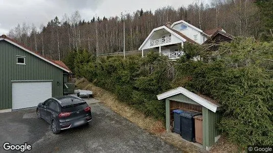 Apartments for rent in Lillehammer - Photo from Google Street View