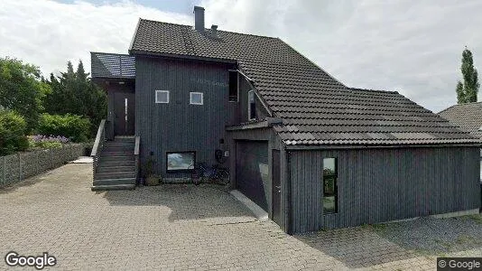 Apartments for rent in Sandnes - Photo from Google Street View