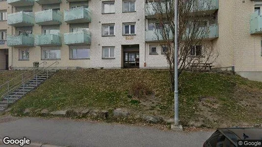 Apartments for rent in Oslo Bjerke - Photo from Google Street View