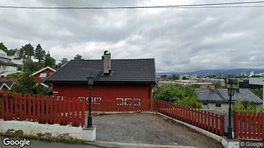 Rooms for rent in Oslo Østensjø - Photo from Google Street View
