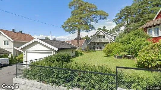 Rooms for rent in Oslo Nordstrand - Photo from Google Street View