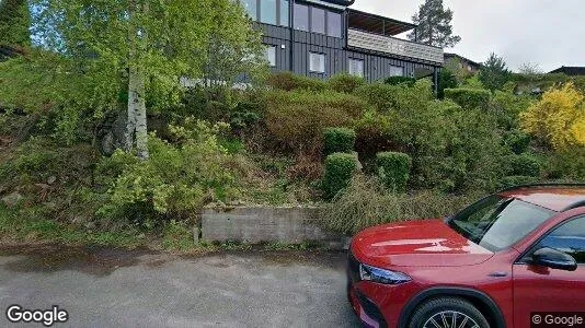 Apartments for rent in Nesodden - Photo from Google Street View