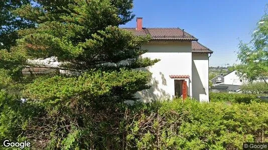 Apartments for rent in Sarpsborg - Photo from Google Street View